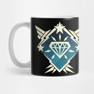 Flawless Victory Mug